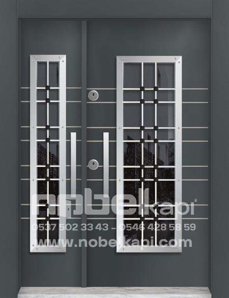 NOBEL KAPI BİNA GİRİŞ-863